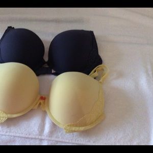 Victoria Secret bras